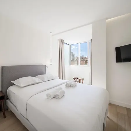 Ref 1512 - Croisette *