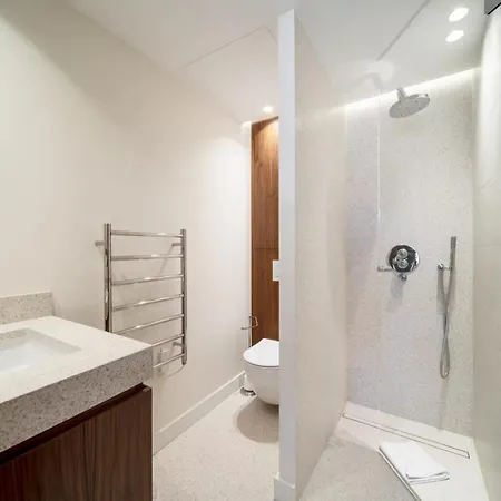 Ref 1512 - Croisette Apartment