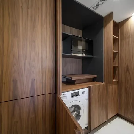 Ref 1512 - Croisette Apartment