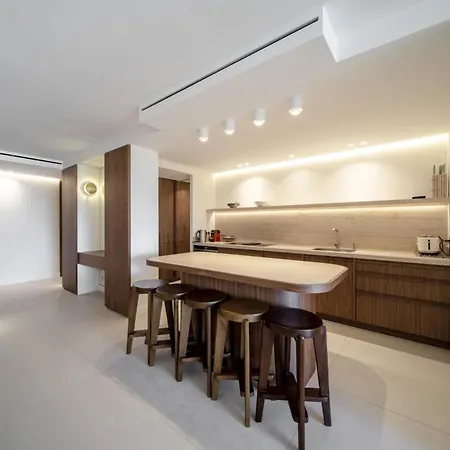 Appartement Ref 1512 - Croisette Cannes