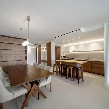 Ref 1512 - Croisette Lägenhet Cannes