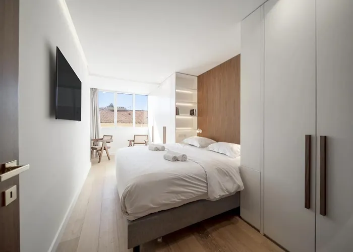 Ref 1512 - Croisette