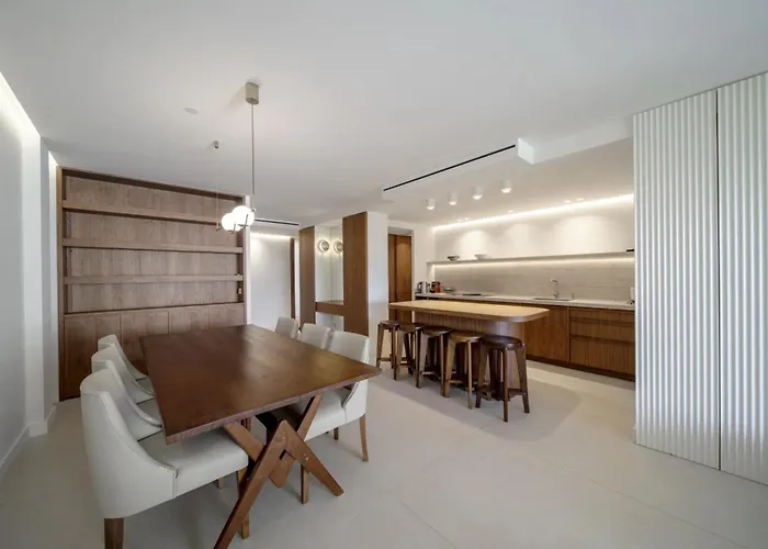 Ref 1512 - Croisette Apartamento Cannes