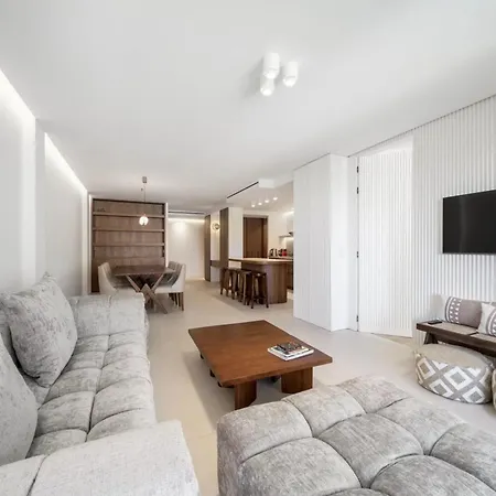 דירה Ref 1512 - Croisette *